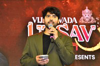 Mirai Movie Success Meet Photos from Vijayawada
